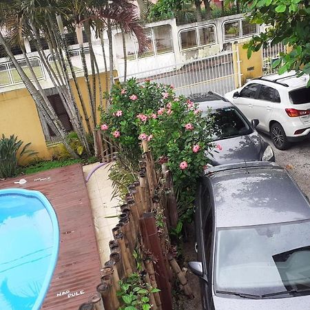 Casa Pousada Rosa Dos Ventos Florianópolis 外观 照片