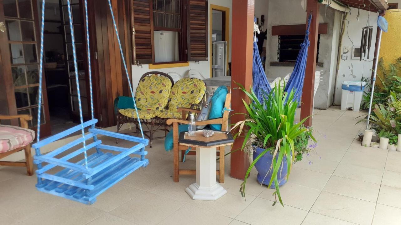 Casa Pousada Rosa Dos Ventos Florianópolis 外观 照片