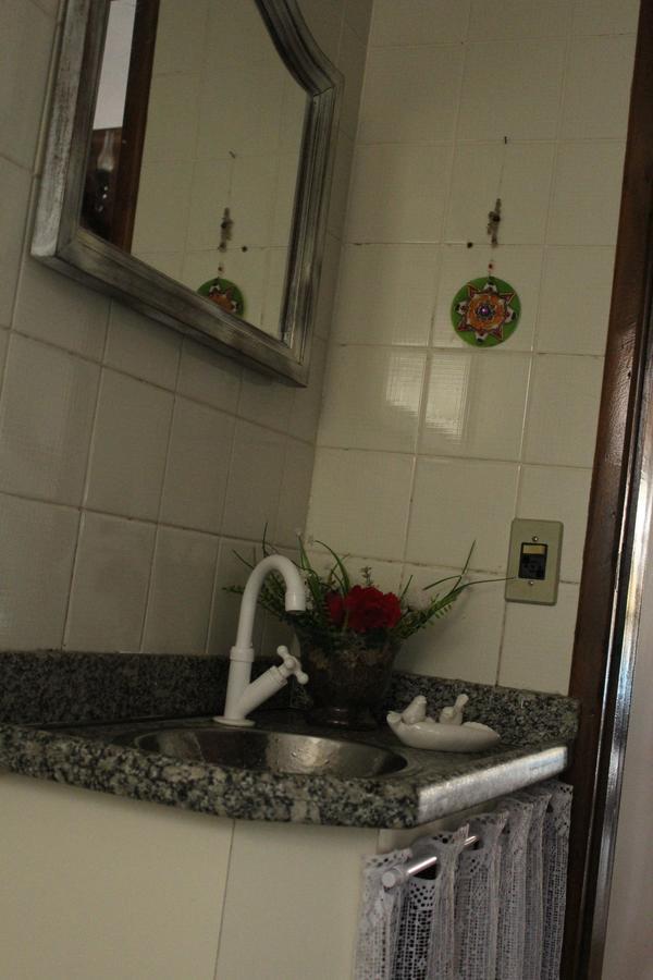Casa Pousada Rosa Dos Ventos Florianópolis 外观 照片