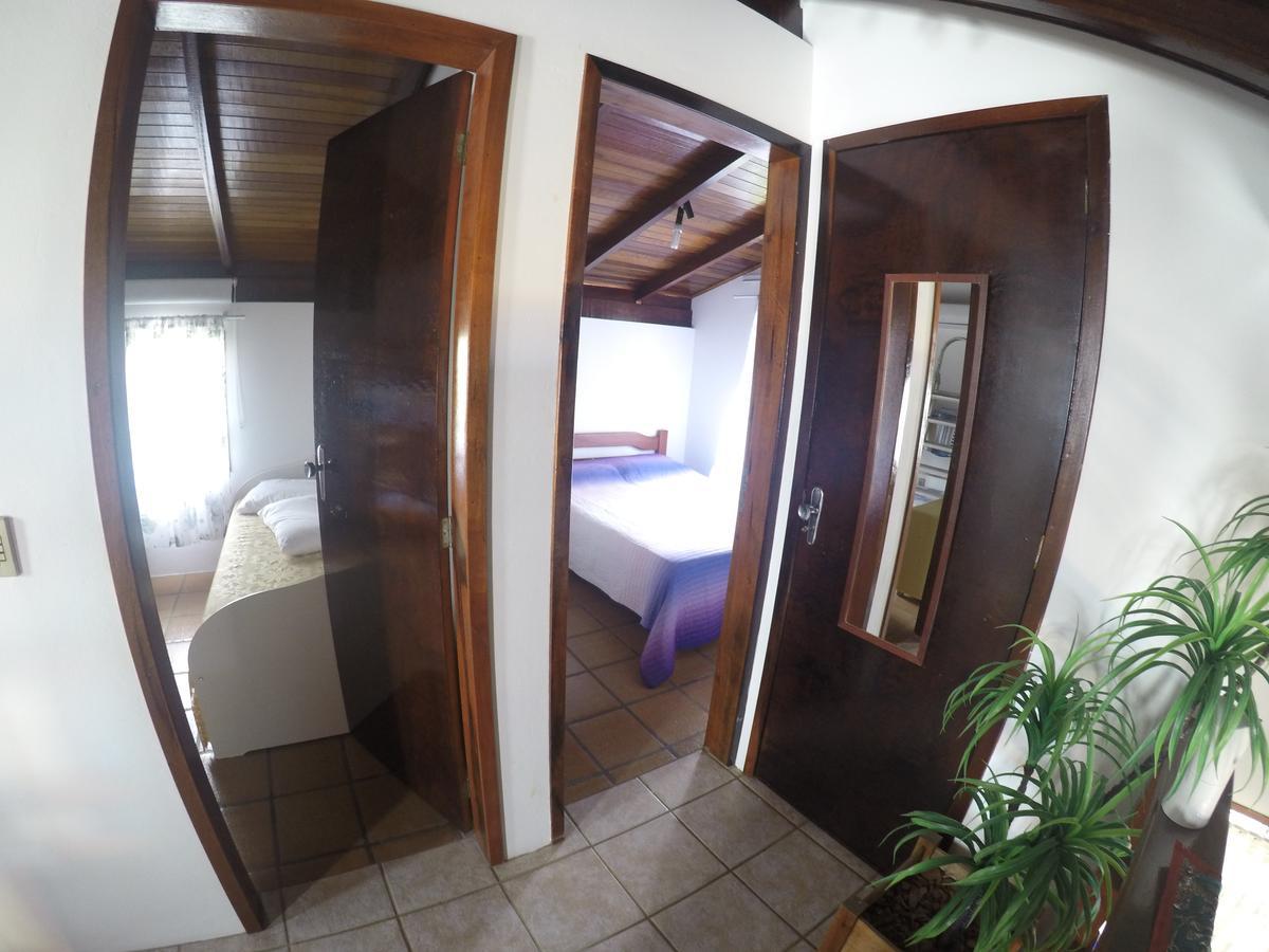 Casa Pousada Rosa Dos Ventos Florianópolis 外观 照片