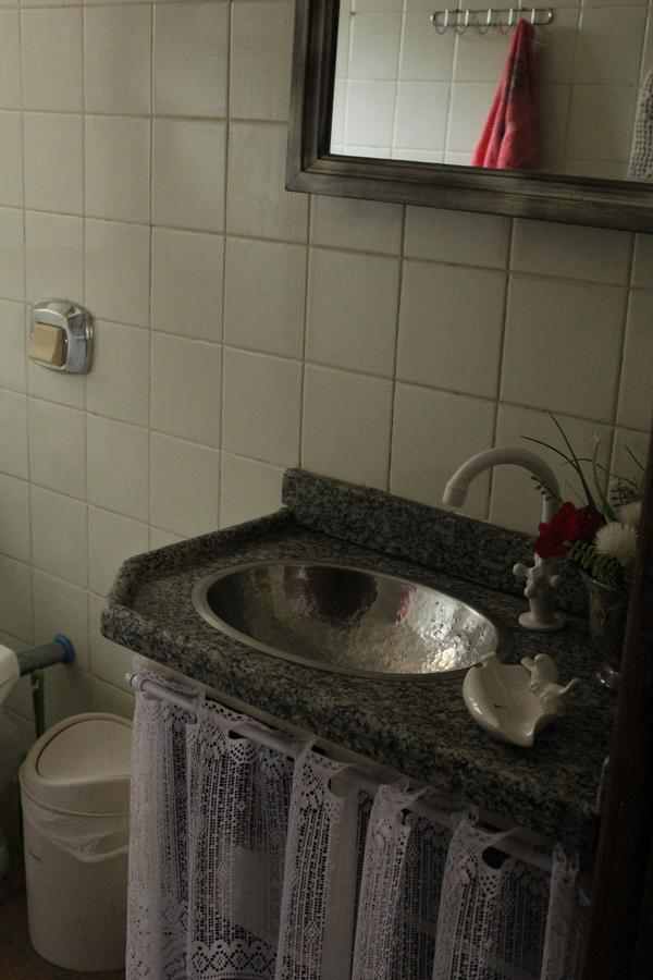 Casa Pousada Rosa Dos Ventos Florianópolis 外观 照片