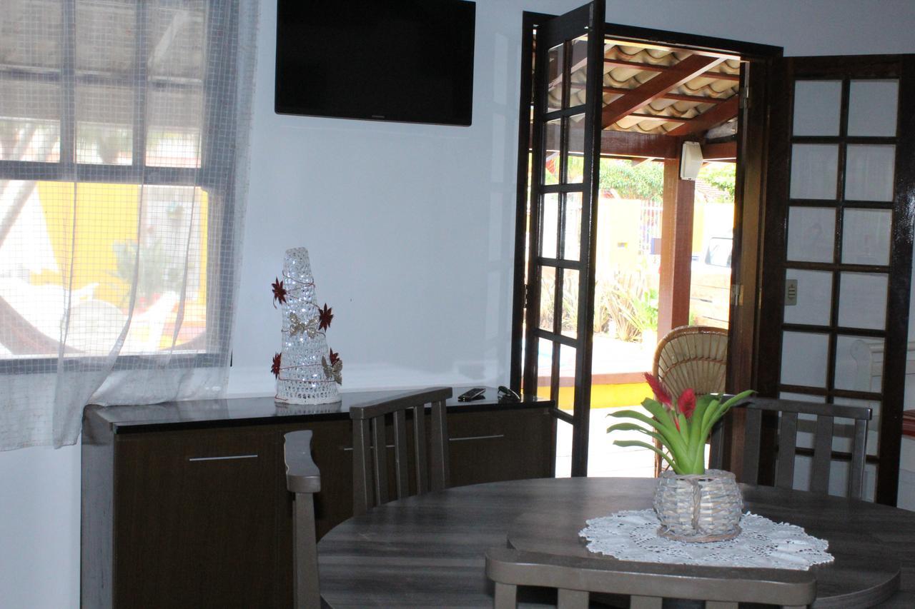 Casa Pousada Rosa Dos Ventos Florianópolis 外观 照片