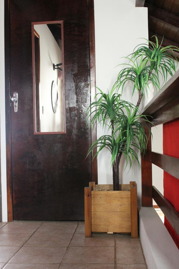 Casa Pousada Rosa Dos Ventos Florianópolis 外观 照片