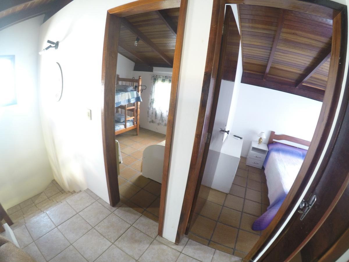 Casa Pousada Rosa Dos Ventos Florianópolis 外观 照片