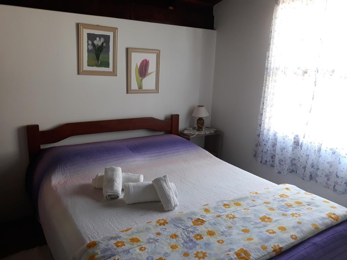 Casa Pousada Rosa Dos Ventos Florianópolis 外观 照片