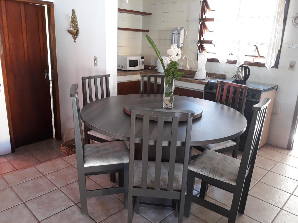 Casa Pousada Rosa Dos Ventos Florianópolis 外观 照片