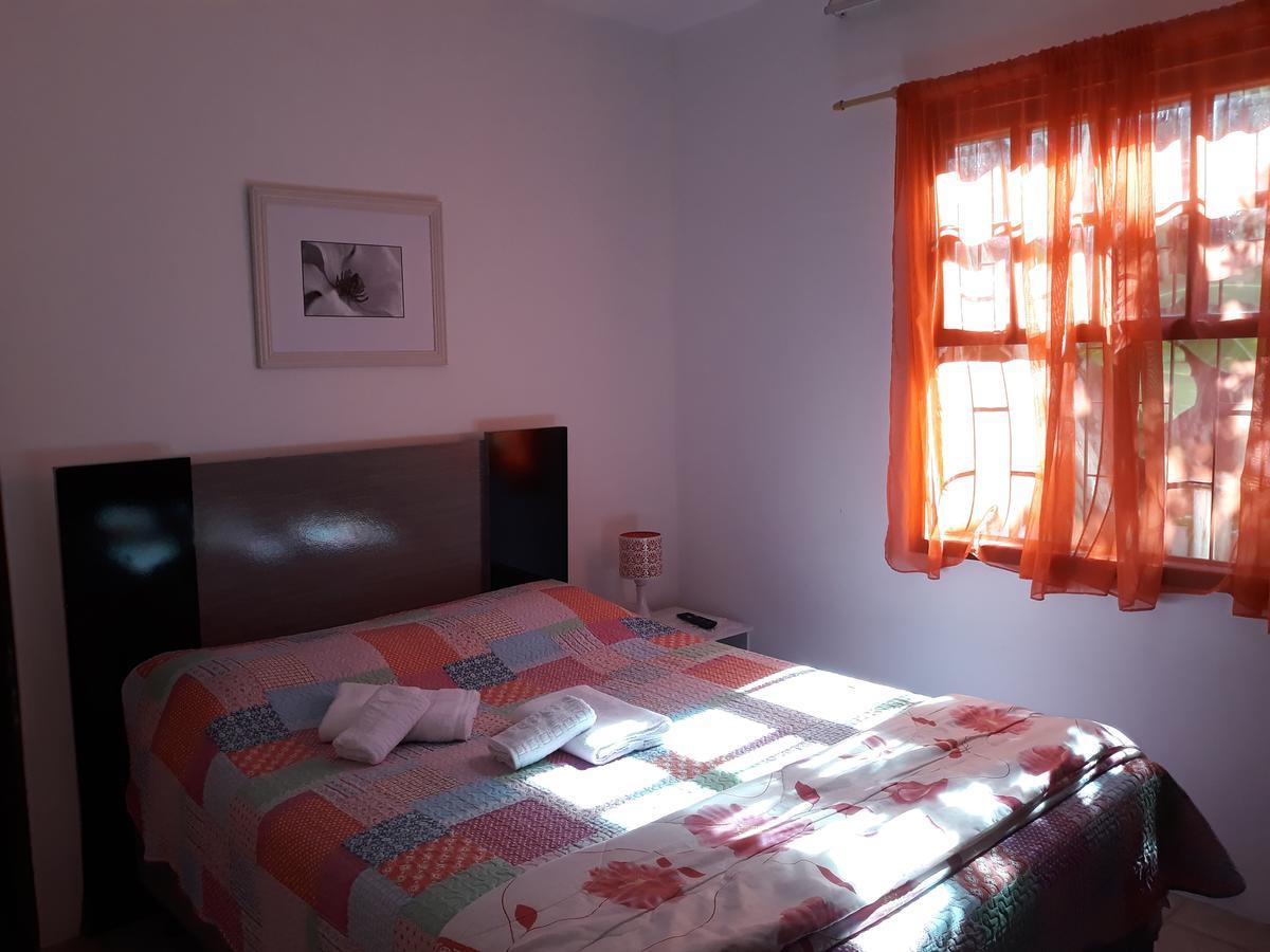 Casa Pousada Rosa Dos Ventos Florianópolis 外观 照片