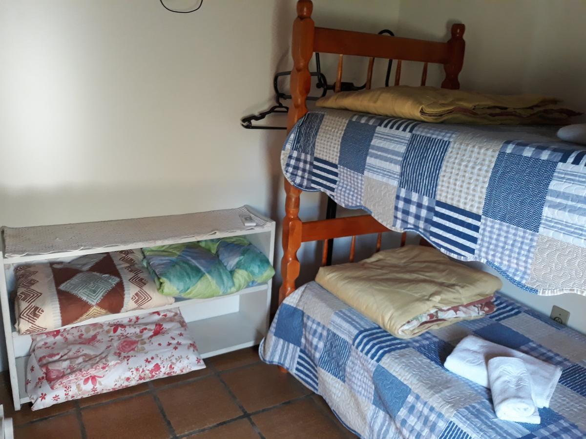 Casa Pousada Rosa Dos Ventos Florianópolis 外观 照片