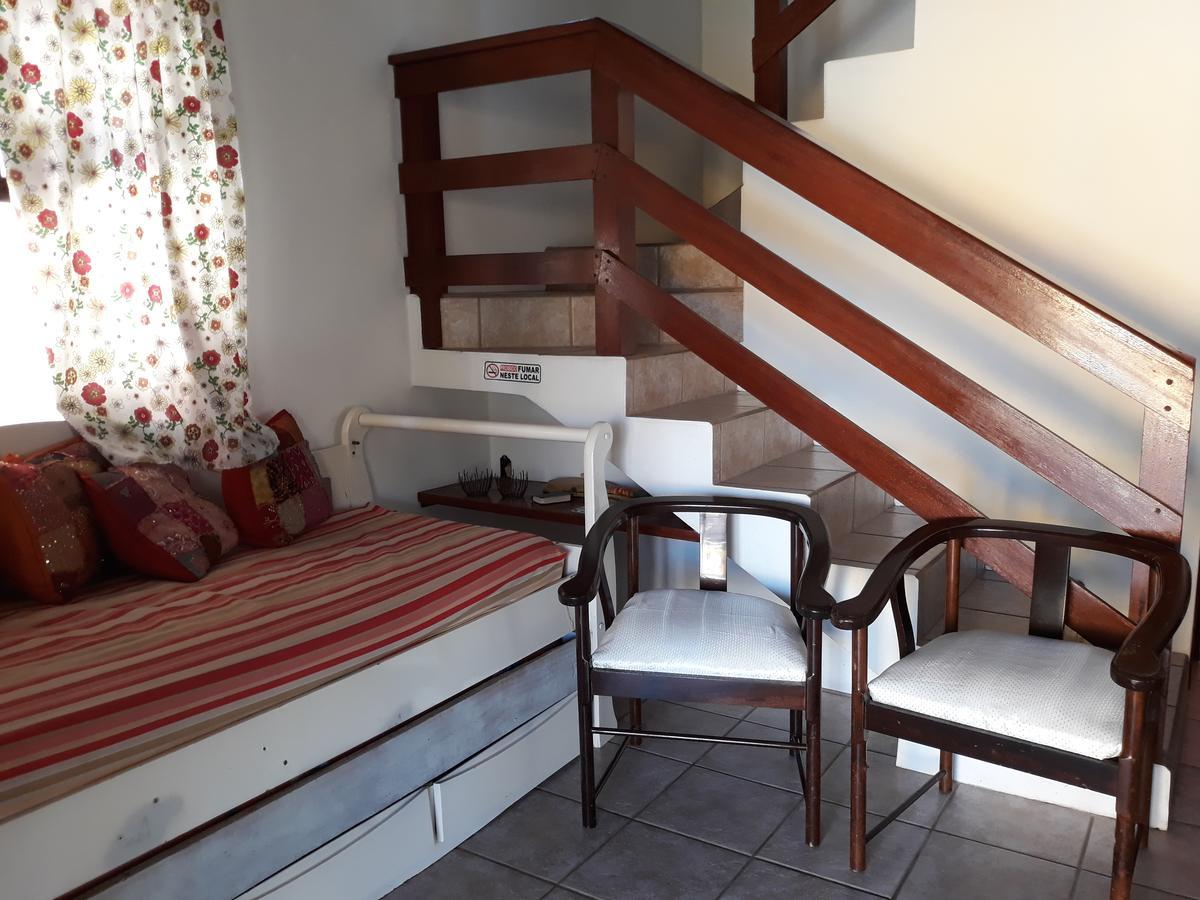 Casa Pousada Rosa Dos Ventos Florianópolis 外观 照片