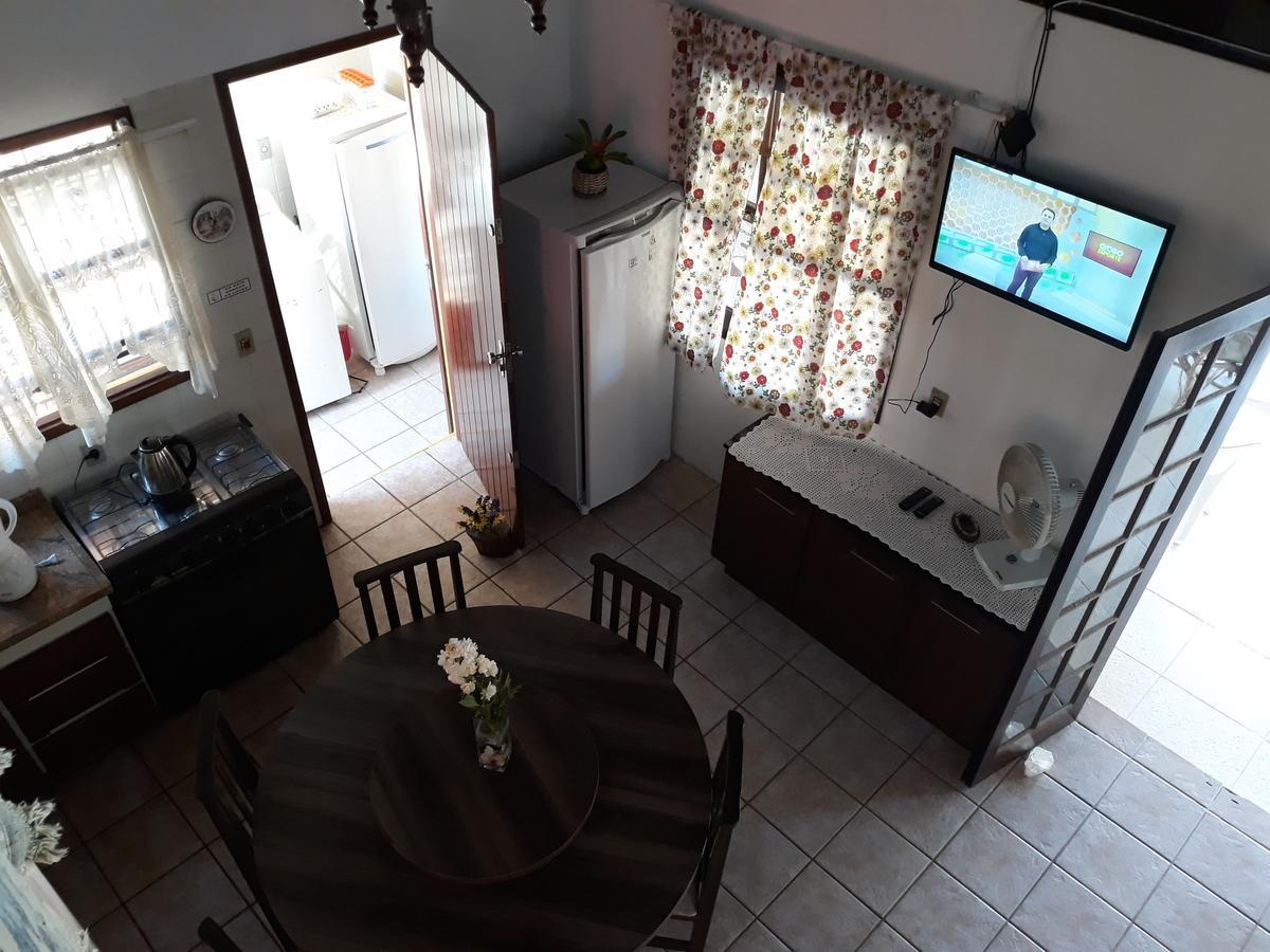Casa Pousada Rosa Dos Ventos Florianópolis 外观 照片
