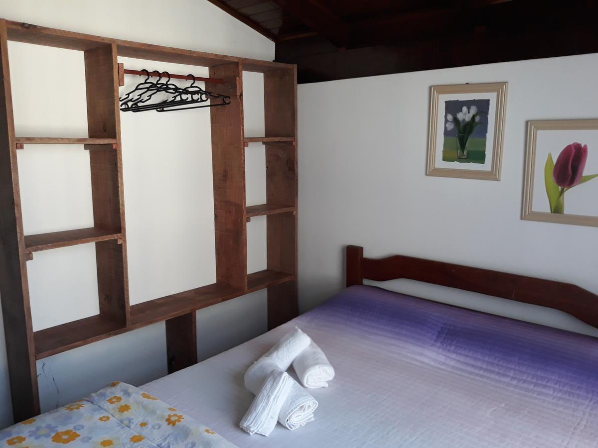 Casa Pousada Rosa Dos Ventos Florianópolis 外观 照片