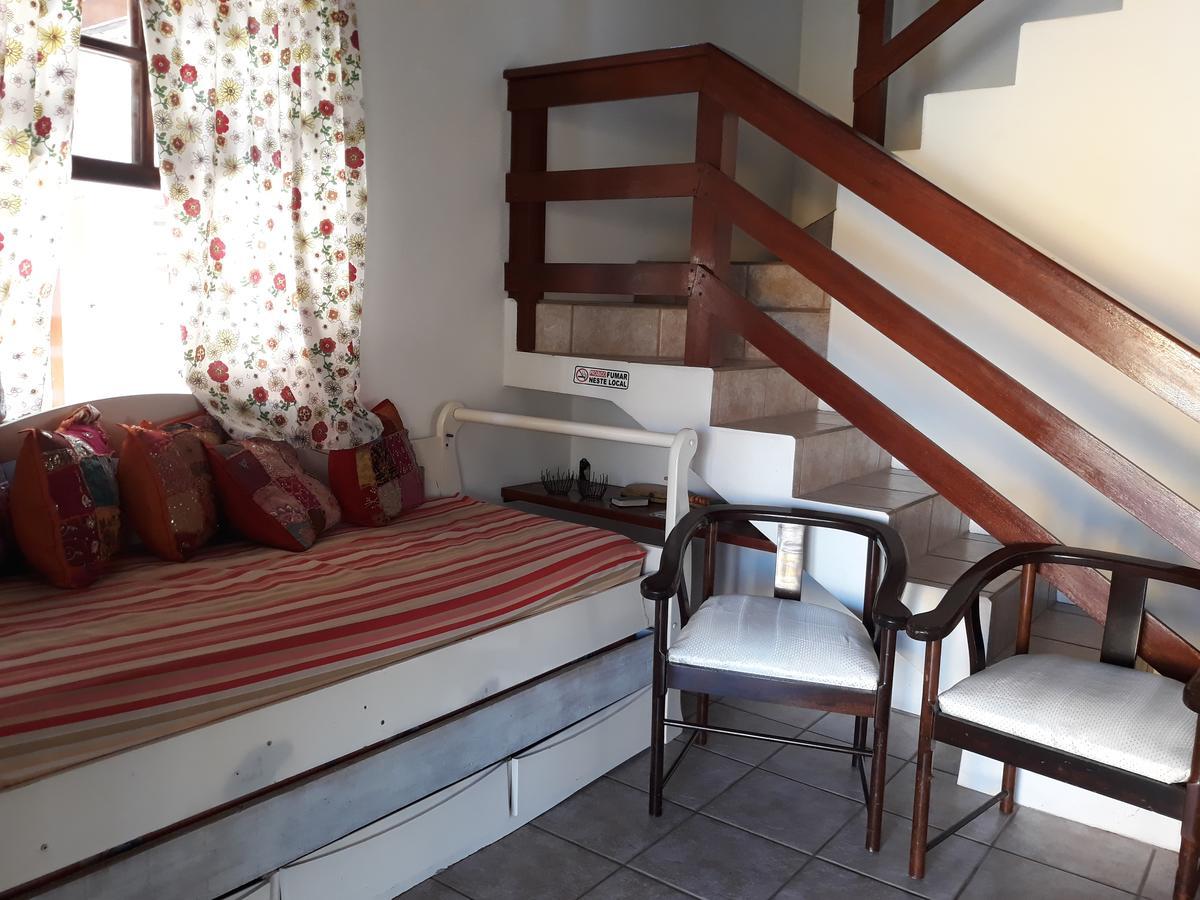 Casa Pousada Rosa Dos Ventos Florianópolis 外观 照片