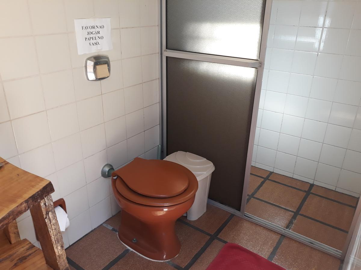 Casa Pousada Rosa Dos Ventos Florianópolis 外观 照片