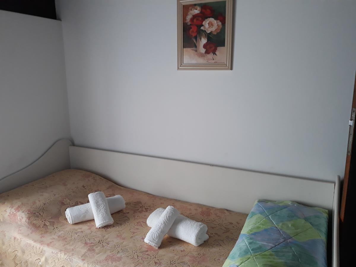 Casa Pousada Rosa Dos Ventos Florianópolis 外观 照片