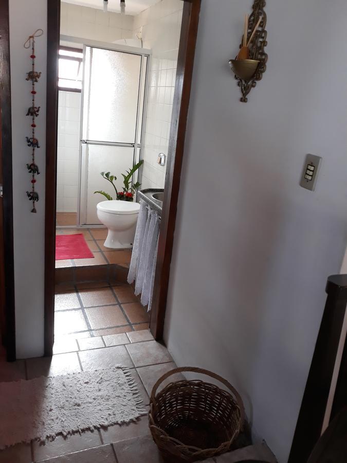 Casa Pousada Rosa Dos Ventos Florianópolis 外观 照片