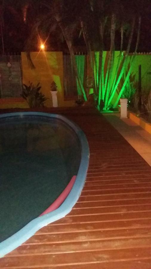 Casa Pousada Rosa Dos Ventos Florianópolis 外观 照片